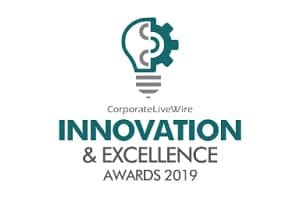 Innovation & Excellence Awards 2019