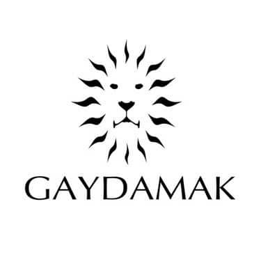 Gaydamak logo